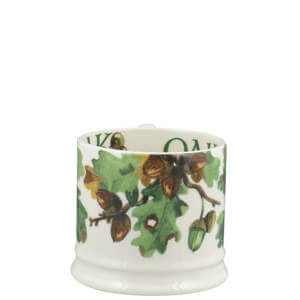 Emma Bridgewater Oak & Acorn Small Mug